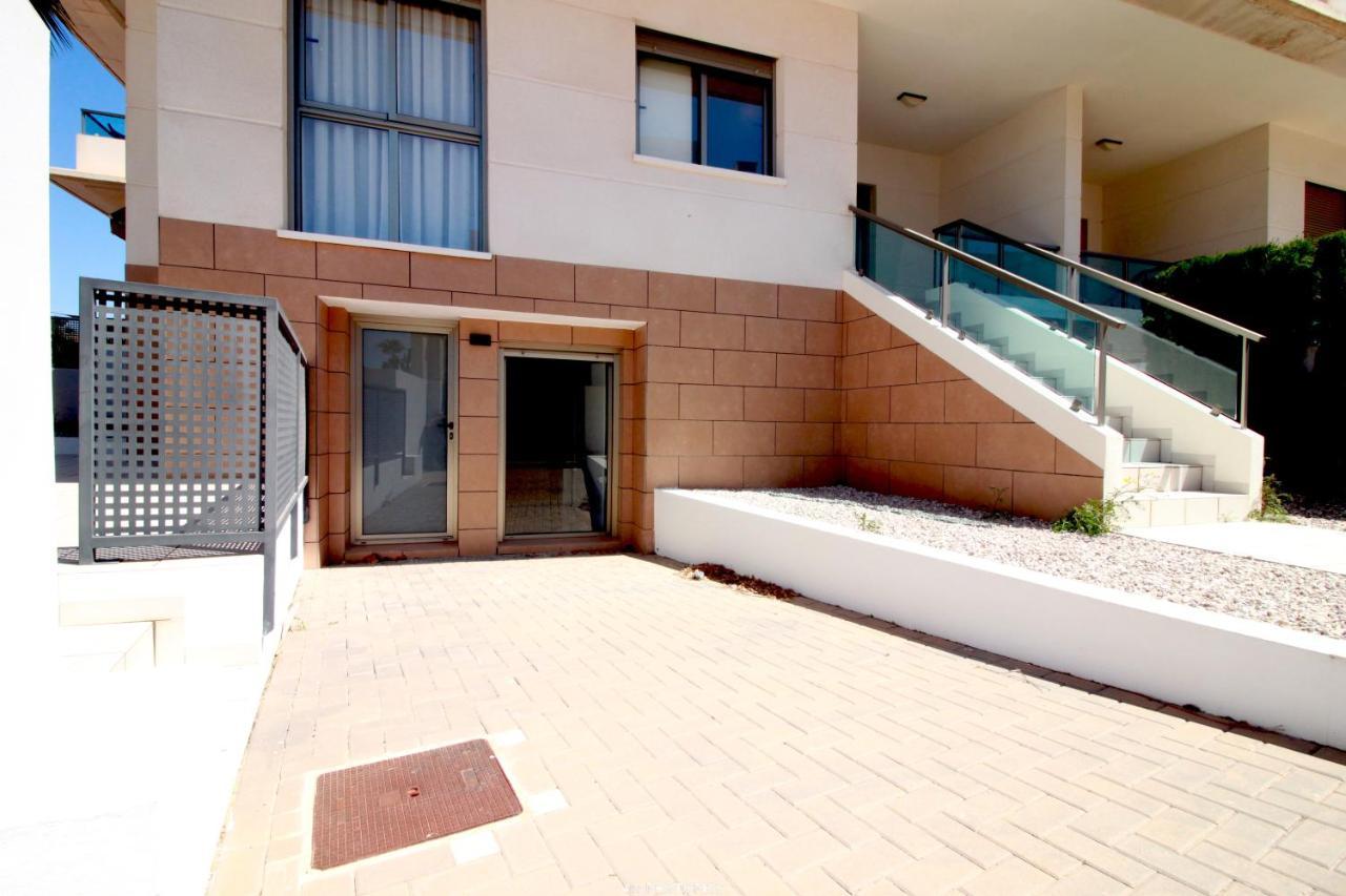 Apartamento Casa Bekka Ciudad Quesada Exterior foto