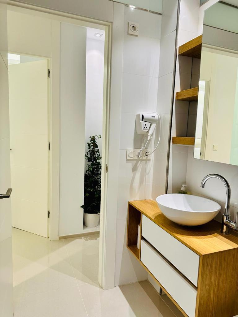 Apartamento Casa Bekka Ciudad Quesada Exterior foto