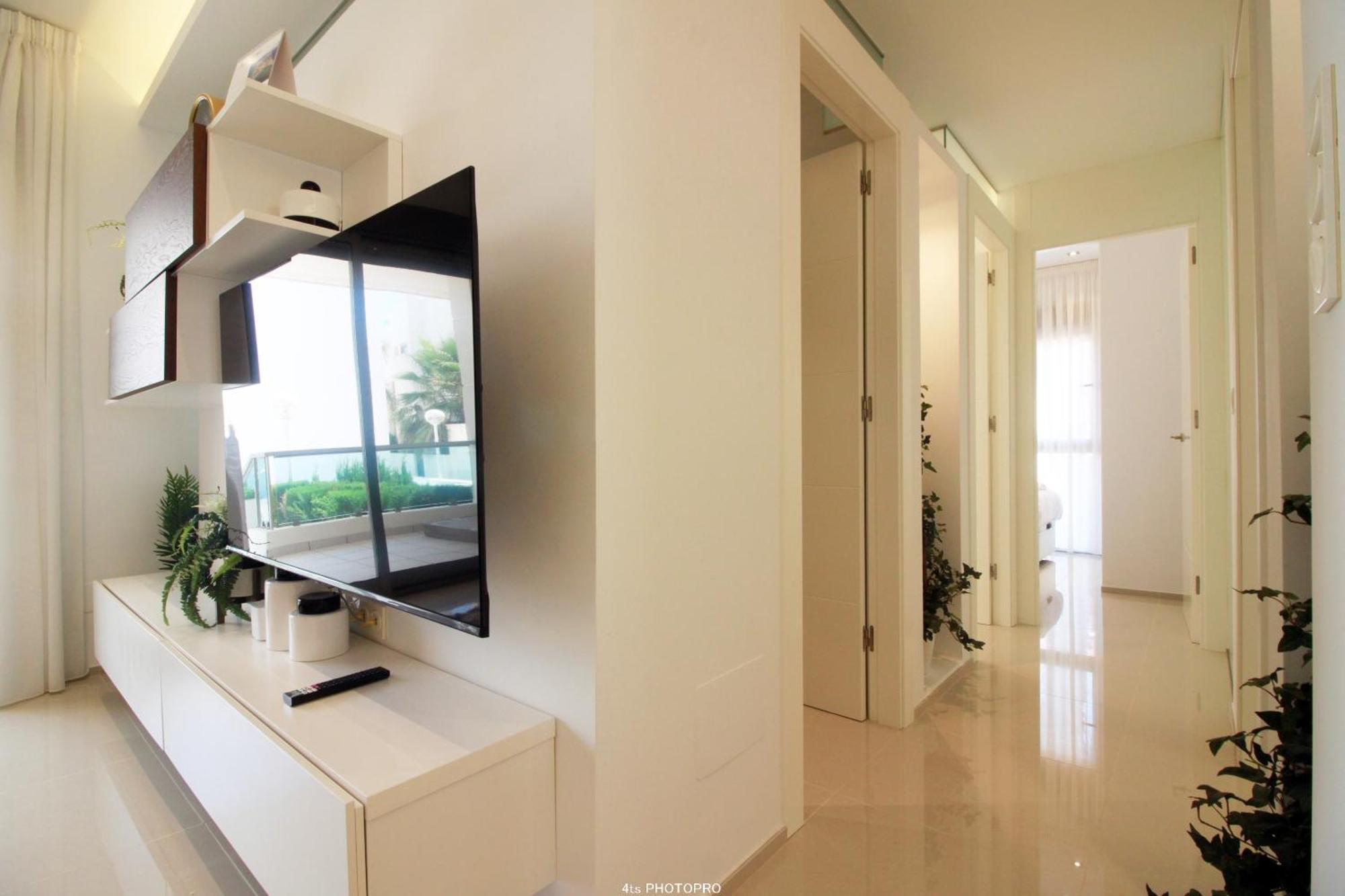 Apartamento Casa Bekka Ciudad Quesada Exterior foto