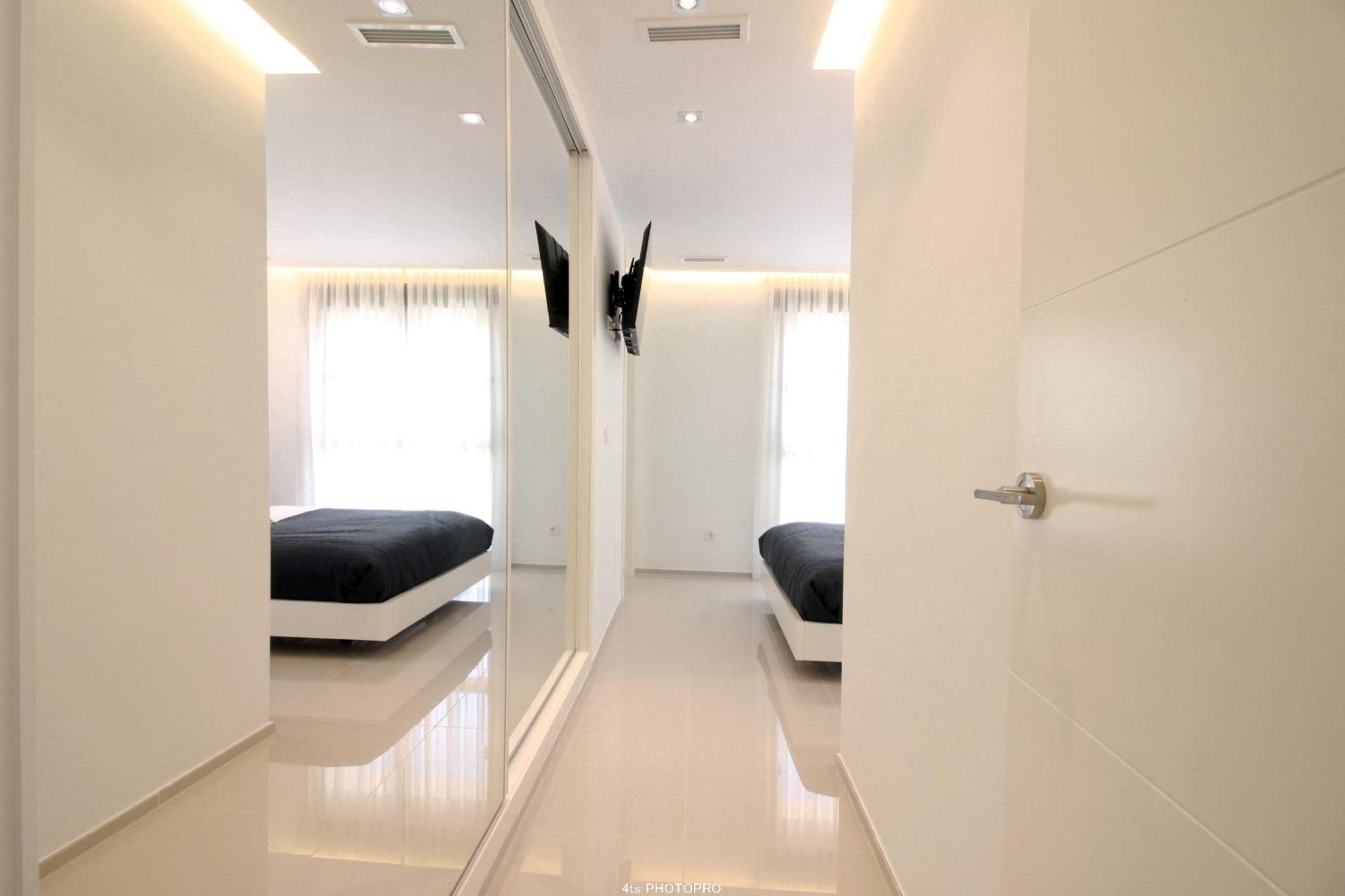 Apartamento Casa Bekka Ciudad Quesada Exterior foto